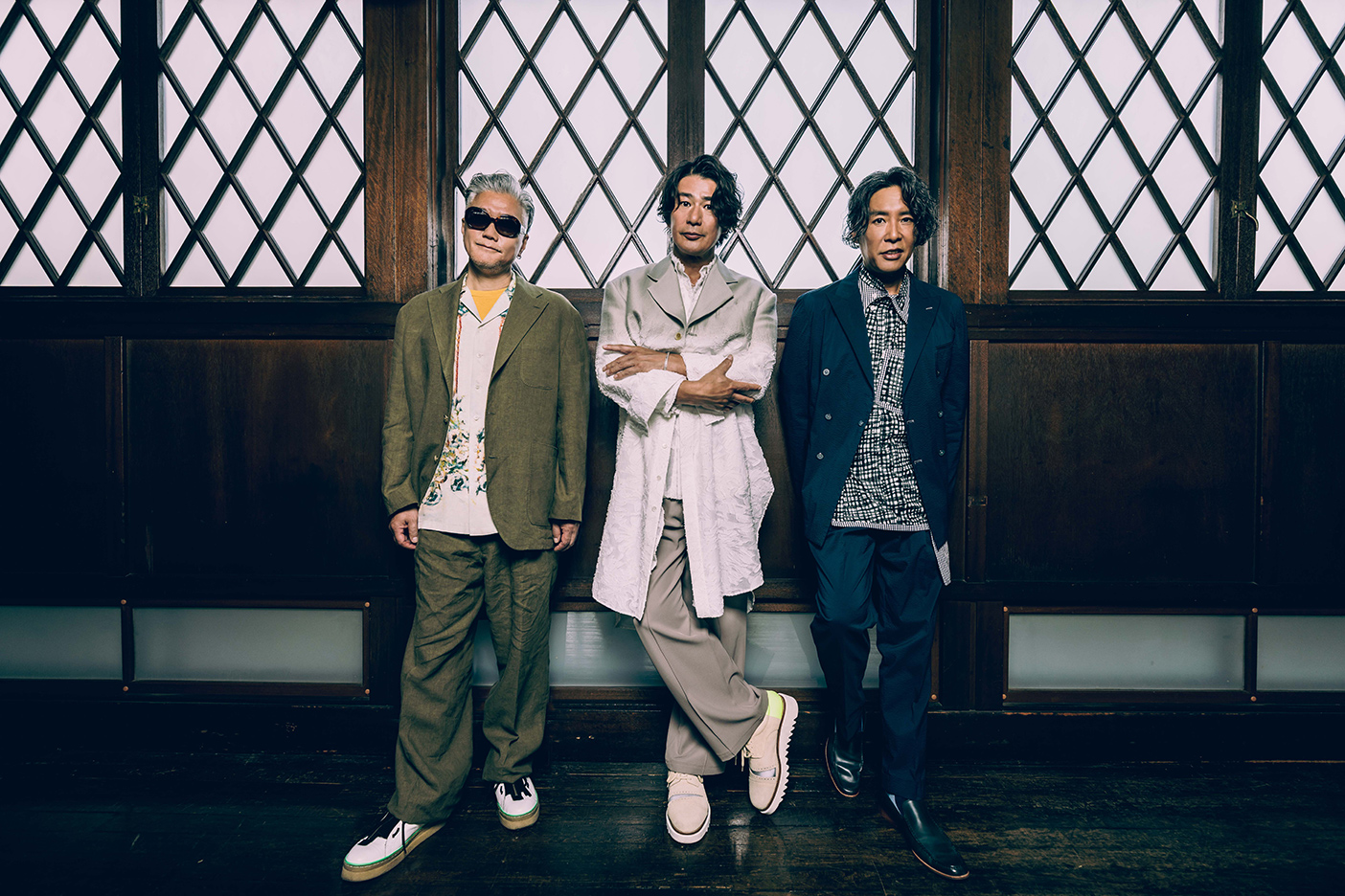 Amazon.co.jp: Skoop On Somebody : 【Amazon.co.jp限定】GOOD